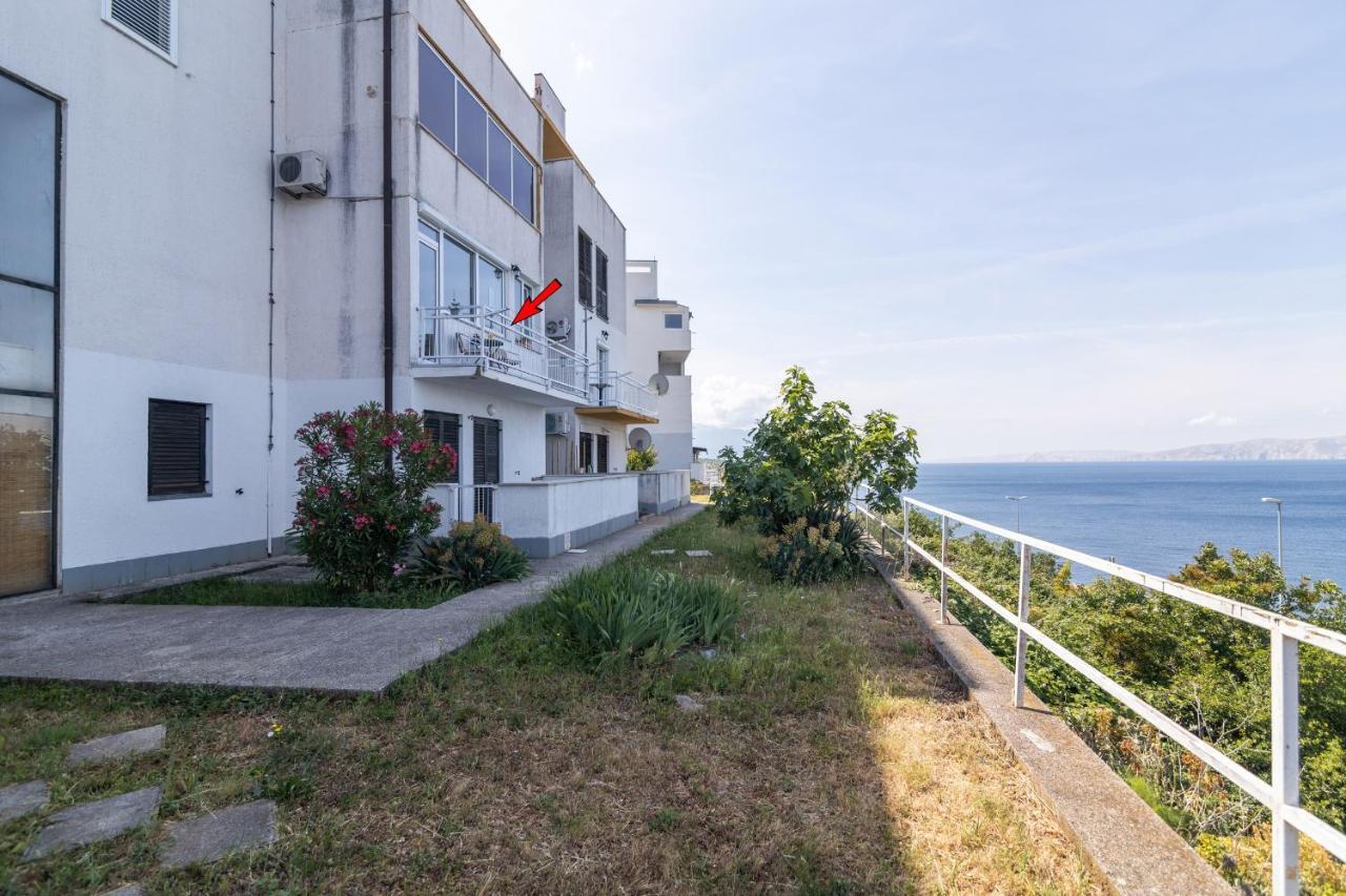 Ivan Apartman Senj  Habitación foto
