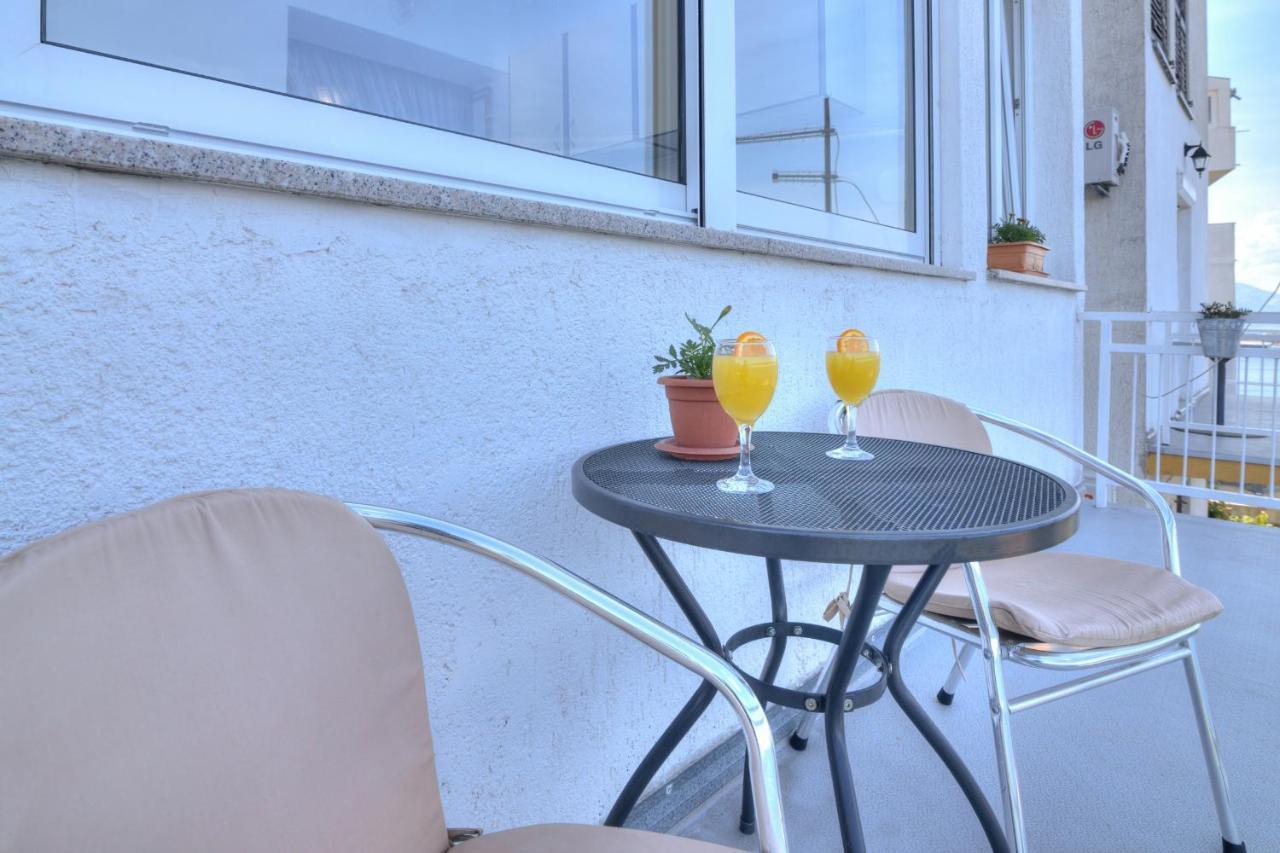 Ivan Apartman Senj  Habitación foto