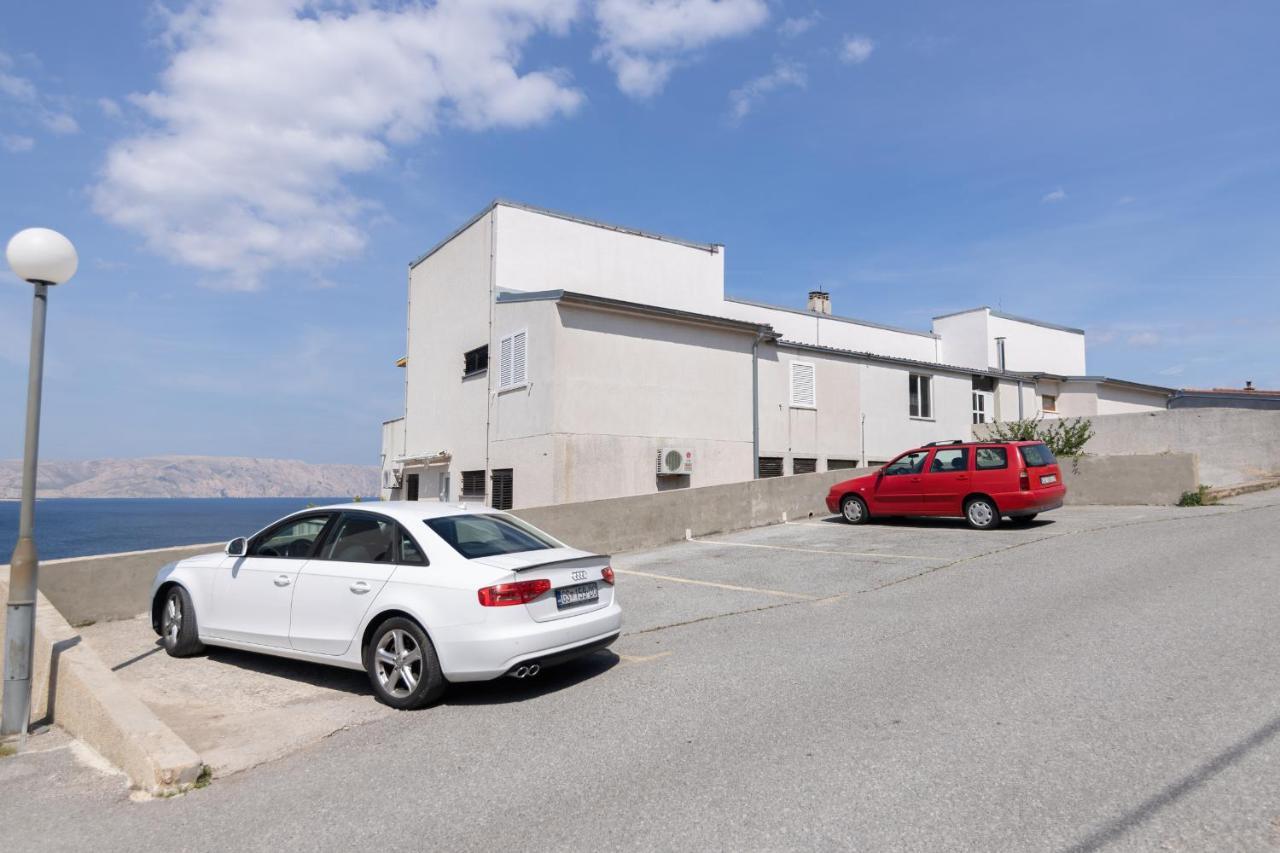 Ivan Apartman Senj  Habitación foto